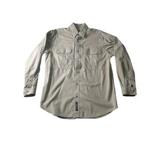 5.11 Tactical Men's Long Sleeve Shirt Outdoor Adventure Hiking Camping